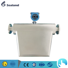 DN50 ATEX المعتمد من Microbend Coriolis Mass Flow Meter