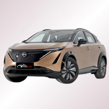2022-2023 Nissan Ariya 4WD Top Electric SUV - 533km Range