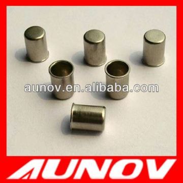 Precision oem brass sensor electronic enclosure