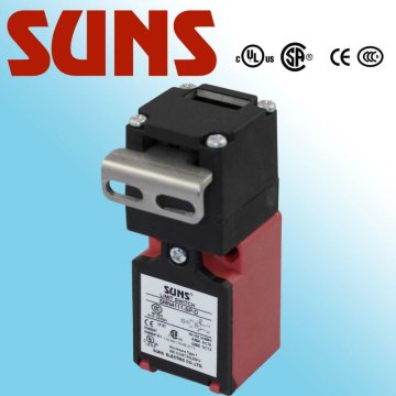 safety electrical interlock switches