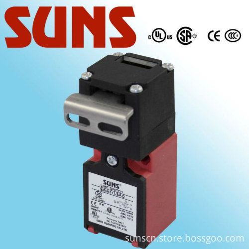 Safety Electrical Interlock Switches, High Quality Safety Electrical ...