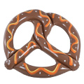 Pretzel Swimming Pool Float Pool Adults Inflatable Float