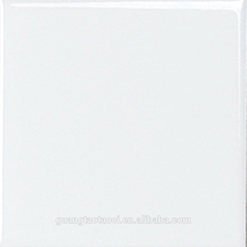 Pure Color China Polished ceramic indoor wall tiles
