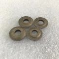 Custom Bronze Bonded Mini Grinding Wheels