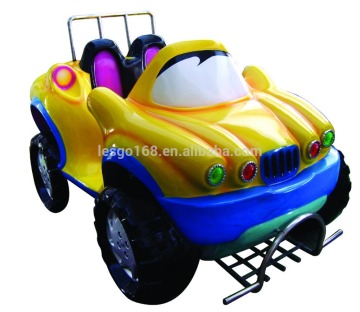 Kiddie ride/coin operated kiddie ride/ kids kiddie ride/ Cross country car