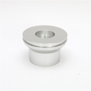 Foundry Price High Quality Die Cast Aluminum Housing