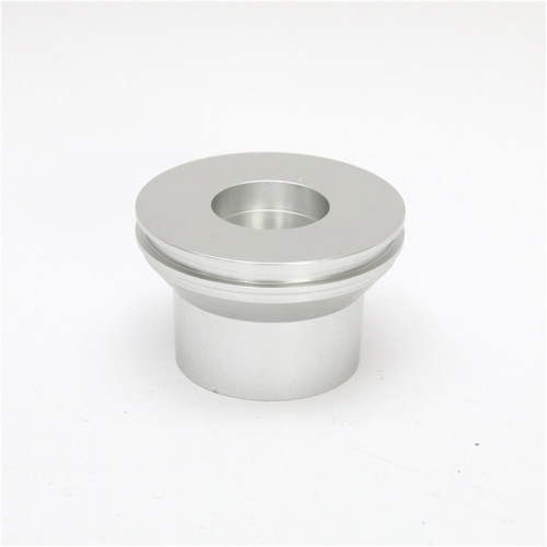 Precision Machining Investment Forging aluminum base