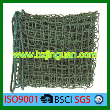 Container Cargo Net/Truck Cover in Knotless