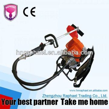 2015year popular type 5200 brush cutter