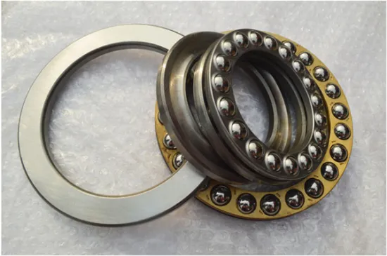 CHIK 51117 Thrust ball bearing for chair