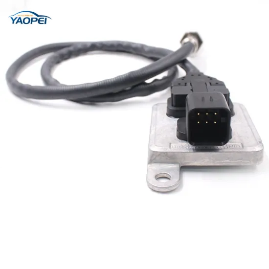 NOX Nitrous Oxide Sensor for 2014-2016 Silverado Sierra 2500 3500 6.6L