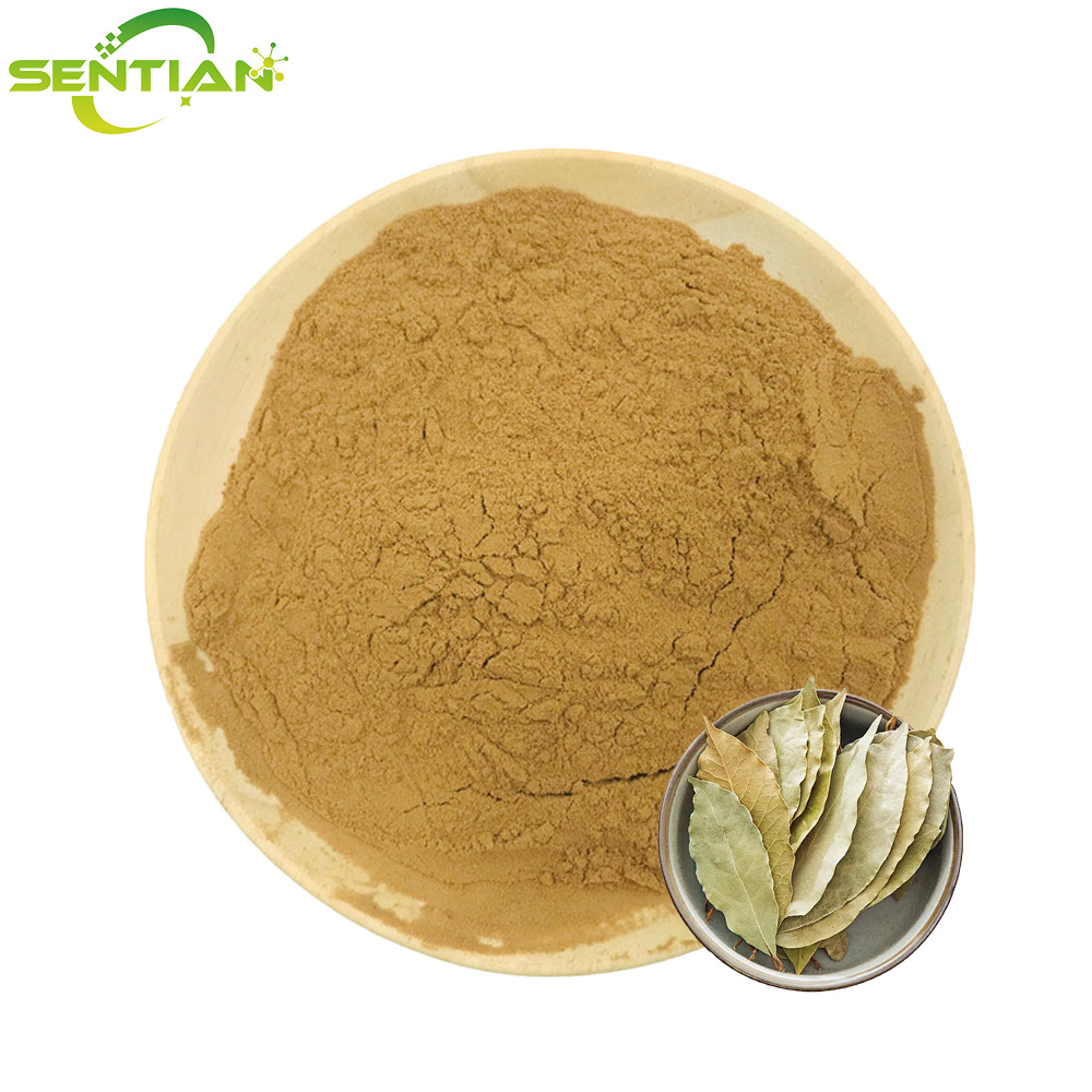 Senna Leaf Extrac