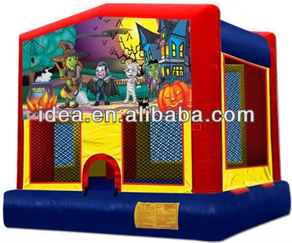 inflatable party jumper,jumping castles,inflatables d142