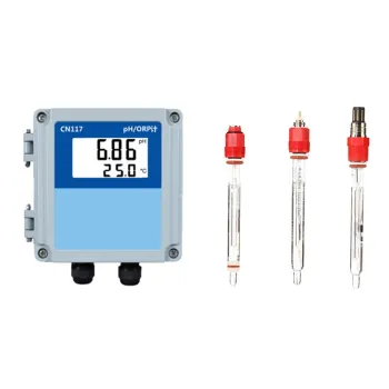 Online Silica Analyzer