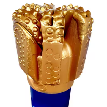 API Hybrid Drilling Bit