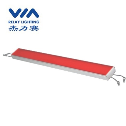 Led wall washer rgb IP65 16W