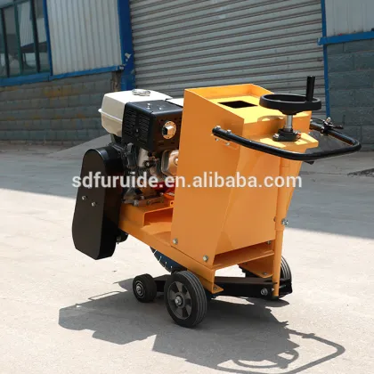 Diesel Reinforcement Concrete Cutting Machine (FQG-500C)