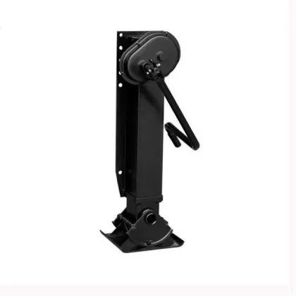 JOST LANDING GEAR E100 - 28000kgs Lift Capacity 2024 Hot Seller