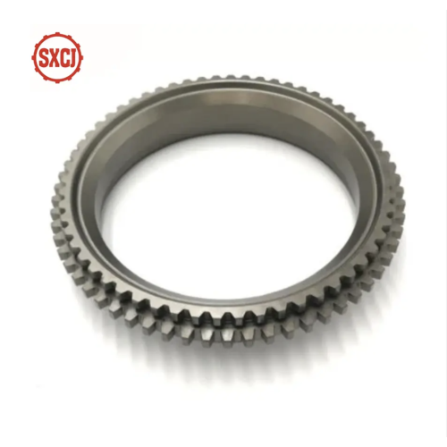 ZF Heavy Truck Manual Transmission Synchronizer Cone Parts