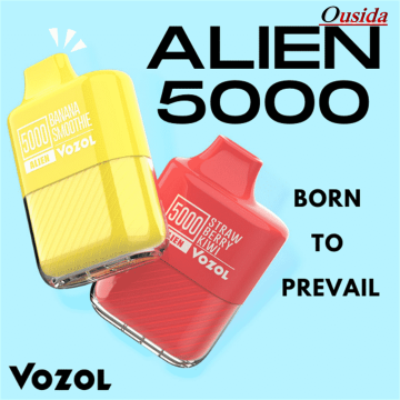 VOZOL BAR Disposable Vapes