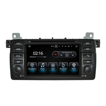 6.2 HD Touch Screen Android System Carplay
