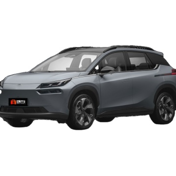 Gac Aion V Plus 70 Smart Edition: 500km Range, 0.5hr Fast Charge Lithium Iron Phosphate Battery Electric Car