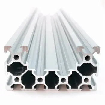 Linear Rail for 3D Printer Parts - 4080 C Beam Extrusion Aluminum Profiles