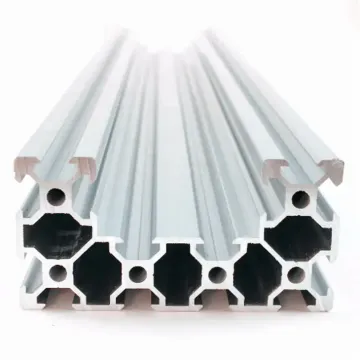 Linear Rail for 3D Printer Parts - 4080 C Beam Extrusion Aluminum Profiles