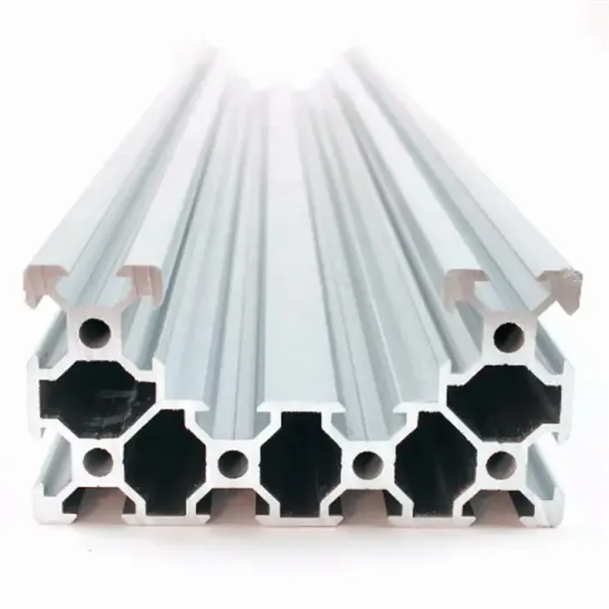 Linear Rail for 3D Printer Parts - 4080 C Beam Extrusion Aluminum Profiles