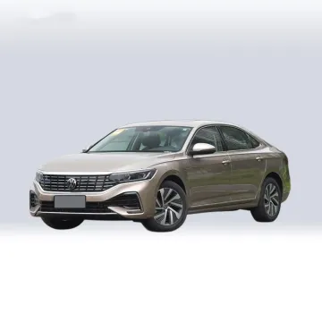 Auto Passat Phev in Stock New Energy Vehicle 430phev Hybrid Elite Edition Midsize Car Strong Power Car Hybrid Vehicle Sedan Used Car
