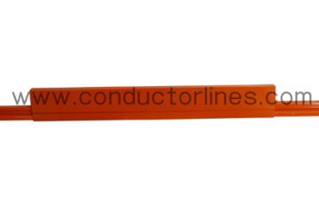 Single Pole Insulated Conductor Rails Expansion Parts (KQ-EP)