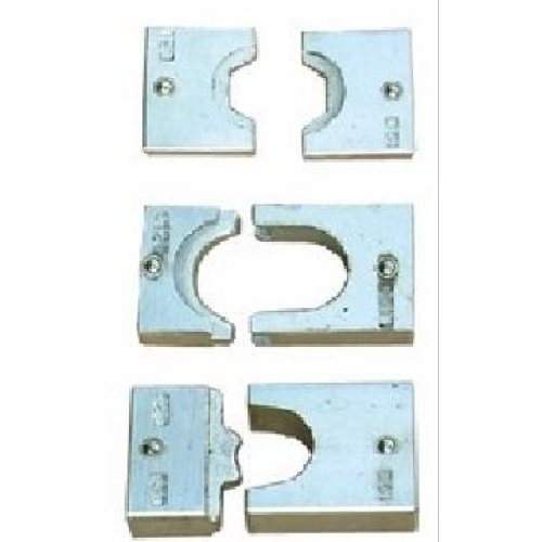 機械式ワイヤー圧着ペンチ