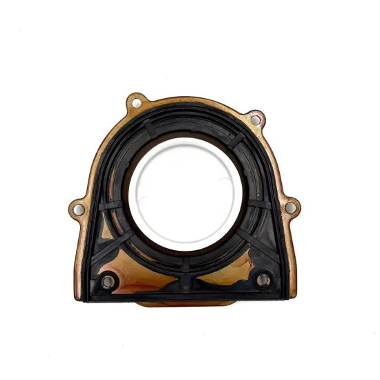 Crankshaft Oil Seal Replacement for Discovery Sport, Freelander 2, and Range Rover Sport