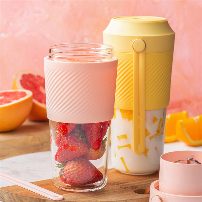 Solove Electric Juicer Cup