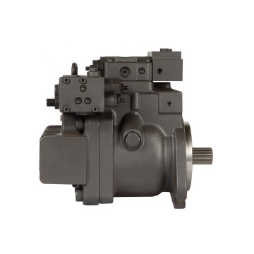 Long-life Low Noise K3VL80B-10RSM-L11-TB110 Hydraulic Pump for Excavator SY75