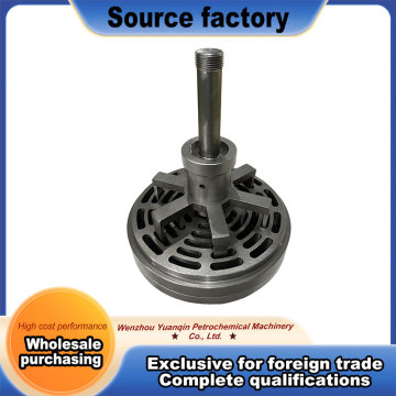 Precision Air Valve for Reliable Performance