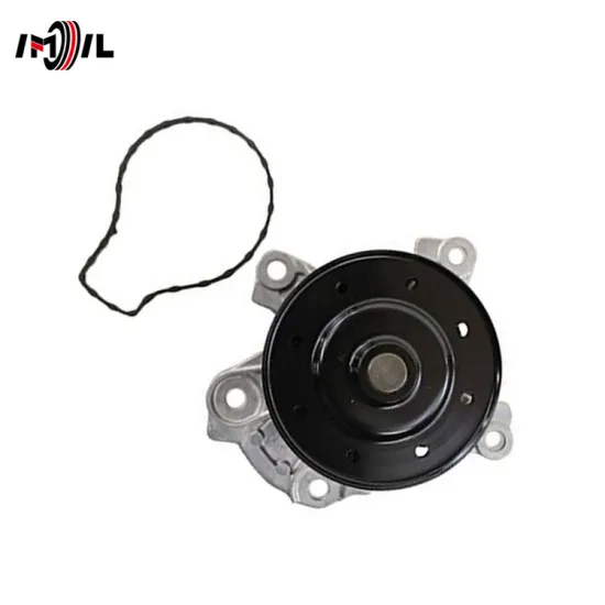 IMIL Brand Water Pump Assembly 16100-39466 1610009500 for Toyota AURIS AVENSIS COROLLA MATRIX RAV VERSO YARIS