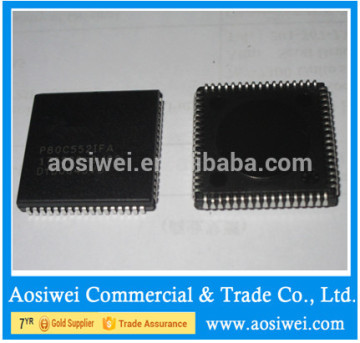 Original New P80C552IFA