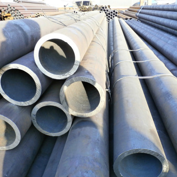 Q215 Seamless Steel Pipe Tube