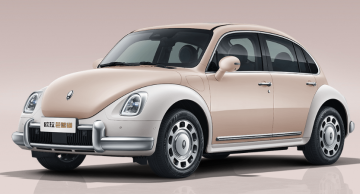 2023 Ora Ballet Cat 401km Premium Edition