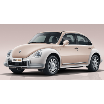 2023 Ora Ballet Cat 401 км премиум -издание