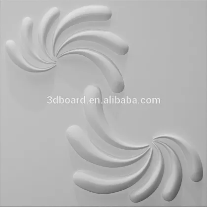 healthy 3d wall deco