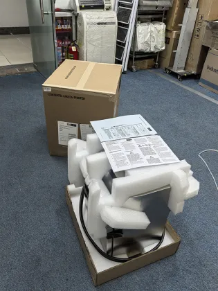 Original new Linx 8900 CIJ inkjet printer