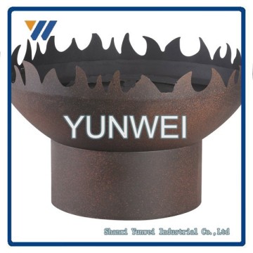 Direct Manufacturer Garden 30 inch Best Sale fire pit for bbq