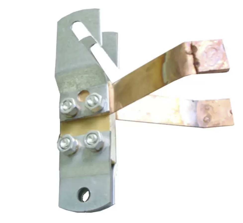 Electrophoretic Hanging Fixtures