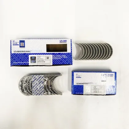 IZUMI Original Bearings for Yanmar Engines