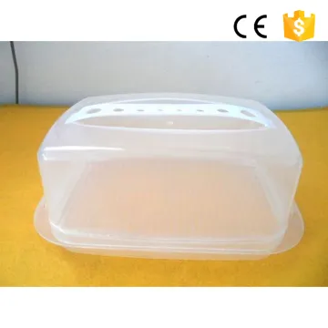Cake Packaging Boxes Wholesale Sweet Packing Plastic Box