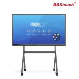 Multi Touch 65 Inch Interactive Smart Whiteboard