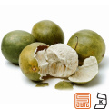 Extrato de frutas de monge Mogroside V