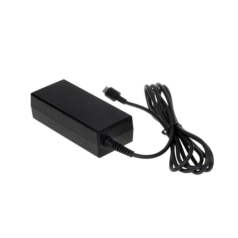 45W شاحن الكمبيوتر المحمول USB C PD